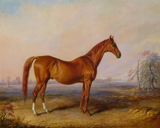 Edward Troye - Glencoe in a Landscape.webp