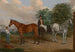 Selbstporträt - Edward Troye — Ansicht des Kunstwerks