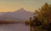 Mont Chocorua, New Hampshire - Edward W. Nichols — Ansicht des Kunstwerks