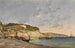 Beer Cove, Devon - Edward William Cooke — Ansicht des Kunstwerks