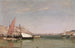Toulon - Edward William Cooke — Ansicht des Kunstwerks