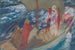 Studie für das Schiff Salomo in der Serie der Fresken Die Suche nach dem Heiligen Gral in der öffentlichen Bibliothek von Boston - Edwin Austin Abbey — Ansicht des Kunstwerks