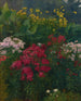 Blumen - Edwin Burrage Child — Ansicht des Kunstwerks