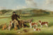 Der Wildhüter - Edwin Frederick Holt — Ansicht des Kunstwerks