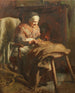 Reparaturen im Gange - Edwin Harris — Ansicht des Kunstwerks