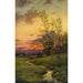 L'harmonie de la nature - Edwin Lamasure — Ansicht des Kunstwerks