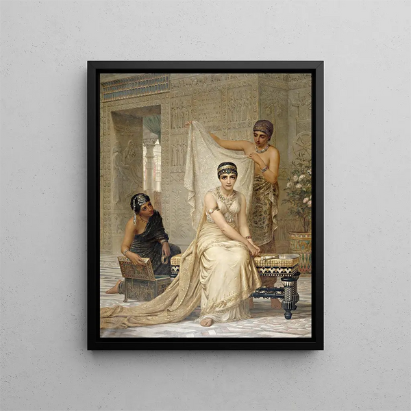 Edwin Long - Queen Esther.webp