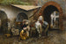 Ein Schmied aus Maure - Edwin Lord Weeks — Ansicht des Kunstwerks