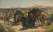 Ein Pilger am Jordan - Edwin Lord Weeks — Ansicht des Kunstwerks