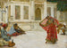Danseuse indienne - Edwin Lord Weeks — Ansicht des Kunstwerks