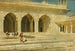 Die Perlenmoschee, Agra - Edwin Lord Weeks — Ansicht des Kunstwerks