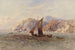 Côte du Pays de Galles - Edwin Toovey — Ansicht des Kunstwerks