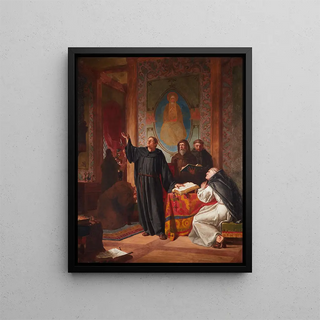 Edwin White - Luthers Vow.webp