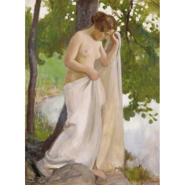 Eero Jrnefelt - Bathing Sheet.webp