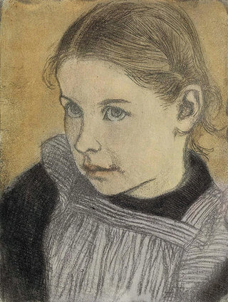 Eero Jrnefelt - Girl.webp