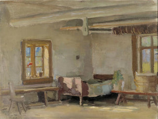 Eero Jrnefelt - Interior.webp