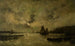 Meereslandschaft - Egide François Leemans — Ansicht des Kunstwerks