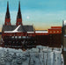 Kirche von Johannes in Helsinki - Sulho Sipil — Ansicht des Kunstwerks