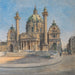 Kirche von Saint Charles in Vienne - Ernst Graner — Ansicht des Kunstwerks