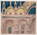 Kirche von San Marco - Jan Stanislawski — Ansicht des Kunstwerks