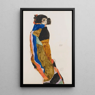 Egon Schiele - Moa.webp