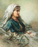 Schönheit Arabisch - Egron Lundgren — Ansicht des Kunstwerks