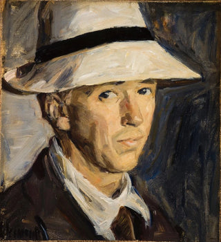 Einar Hein - Gad Frederik Clement