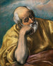 Saint-Joseph - El Greco — Ansicht des Kunstwerks