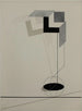 Kestnermappe Proun Rob Levnis & Chapman GmbH Hannover 2 - El Lissitzky — Ansicht des Kunstwerks