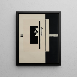 El Lissitzky - Kestnermappe Proun Rob Levnis and Chapman GmbH Hannover 7.webp