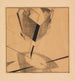 Proun 5A - El Lissitzky — Ansicht des Kunstwerks