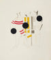 Das Sportler Das Sportler - El Lissitzky — Ansicht des Kunstwerks