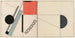 Wendingen - El Lissitzky — Ansicht des Kunstwerks