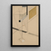 Reproduktion des Gemäldes ln31 - El Lissitzky