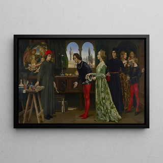 Eleanor FortescueBrickdale - Botticellis Studio.webp