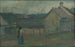Früher Abend - Elemér Halász-Hradil — Ansicht des Kunstwerks