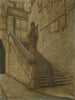 Florenz - Elemér Halász-Hradil — Ansicht des Kunstwerks