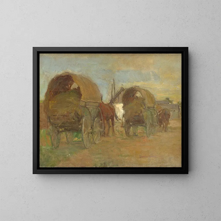 Elemr HalszHradil - Gypsy Caravans.webp