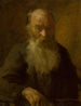 Vieillard - Elemér Halász-Hradil — Ansicht des Kunstwerks