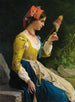 Der Fälscher - Eleuterio Pagliano — Ansicht des Kunstwerks