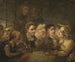 Ein Club - Elias Martin — Ansicht des Kunstwerks