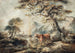 Landschaft mit Vieh - Elias Martin — Ansicht des Kunstwerks