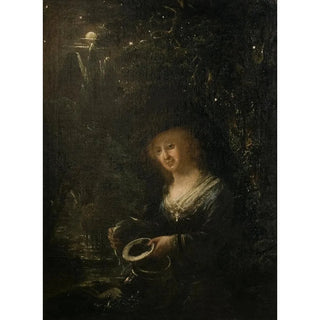 Elias Martin - Maria Gyllenstierna of Lundholm 17161783 baroness.webp