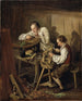 Les ébènes - Elias Martin — Ansicht des Kunstwerks