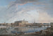 Vue de Stockholm III - Elias Martin — Ansicht des Kunstwerks