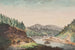 Rivière jaune dans le diocèse de Trondheim - Elias Meyer — Ansicht des Kunstwerks