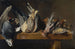 Vögel tot - Elias Vonck — Ansicht des Kunstwerks