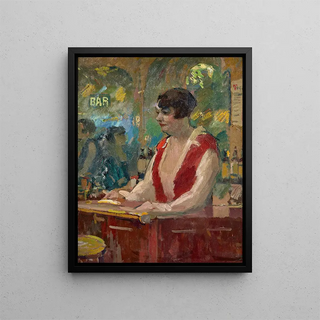 Elie Anatole Pavil - Au bar.webp