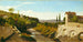 Fiesole - Elihu Vedder — Ansicht des Kunstwerks