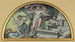 Studie für die Anarchie - Elihu Vedder — Ansicht des Kunstwerks